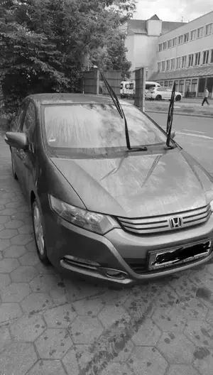 Honda Insight 1.3