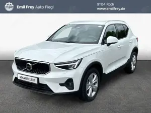 Volvo XC40 XC40 B3 B DKG Core