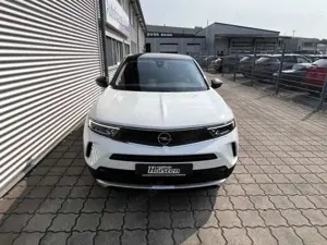 Opel Mokka 1.2 DI Turbo Automatik Elegance Bild 3