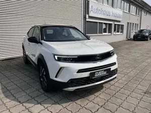 Opel Mokka 1.2 DI Turbo Automatik Elegance Bild 2