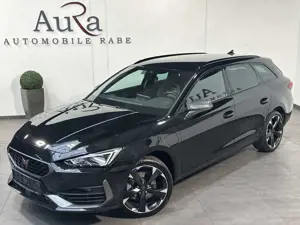 CUPRA Leon Sportstourer 1.4 e-Hybrid NAV+LED+VCOCK+DAB