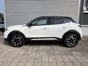 Opel Mokka 1.2 DI Turbo Automatik Elegance Bild 4