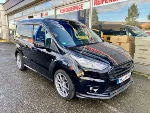 Ford Transit Connect L1 Kasten Sport