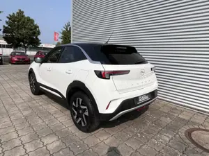 Opel Mokka 1.2 DI Turbo Automatik Elegance Bild 5