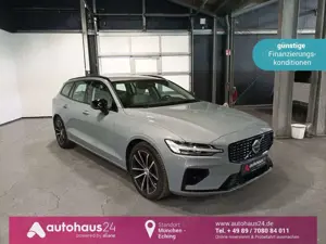 Volvo V60 V 60 T6 PHEV Plus Dark  AWD|LED|Navi|AHK