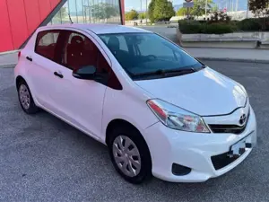 Toyota Yaris 1.4 - 90 D-4D FAP Millenium