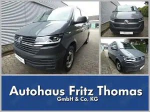 Volkswagen Transporter Kombi 2.0 TDI DSG KR T6.1 LED Navi AHK RKamera
