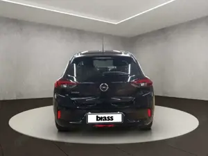 Opel Corsa Edition 1.2 Start/Stop Bild 4