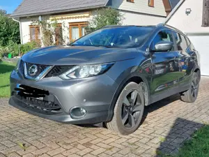 Nissan Qashqai Qashqai 1.6 DIG-T 360