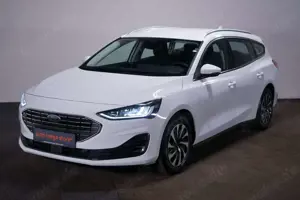 Ford Focus 1.5 EcoBlue Titanium Aut.*LED*PDC*NAVI*CAR