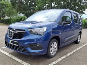 Opel Combo-e Life Combo e-Life