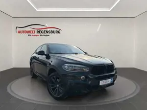 BMW Others BMW X6 *40D*M-PAKET*X-DRIVE*20 ZOLL*VITUAL*TEMP*