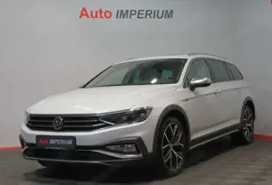 Volkswagen Passat Variant Alltrack 4Motion 2.0 TDI*PANO*AHK