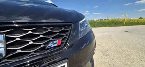SEAT Leon SC 2.0 TSI StartStop Cupra 300 Bild 4