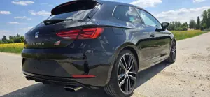 SEAT Leon SC 2.0 TSI StartStop Cupra 300 Bild 2