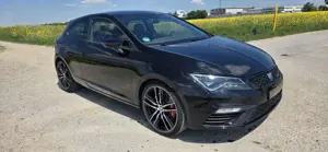 SEAT Leon SC 2.0 TSI StartStop Cupra 300 Bild 5