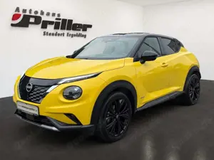 Nissan Juke 1.6 Hybrid N-Sport *360KAMERA/BOSE/LED* Bild 1