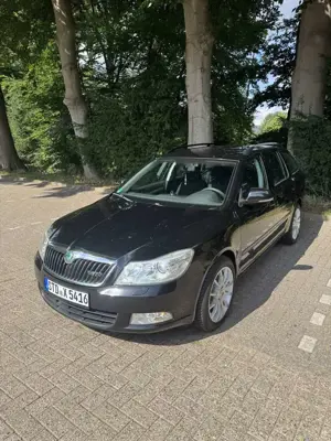 Skoda Octavia 1.8 TSI Ambiente