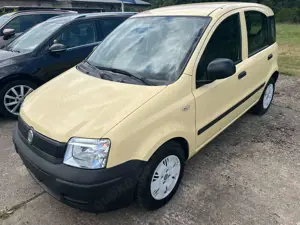 Fiat Panda 1.1 8V Active