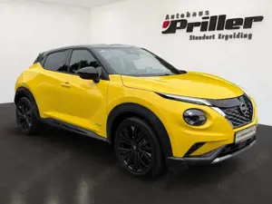 Nissan Juke 1.6 Hybrid N-Sport *360KAMERA/BOSE/LED* Bild 2