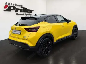 Nissan Juke 1.6 Hybrid N-Sport *360KAMERA/BOSE/LED* Bild 3