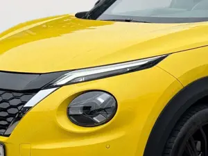 Nissan Juke 1.6 Hybrid N-Sport *360KAMERA/BOSE/LED* Bild 5