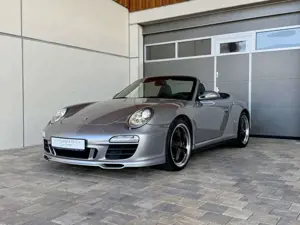 Porsche 997 911 997.2 Carrera 4S - einzigartige Ausstattung