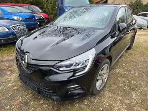 Renault Clio Experience