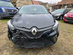 Renault Clio Experience Bild 2
