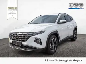 Hyundai TUCSON 1.6 Prime 48V 2WD SITZBELÜFTUNG LED