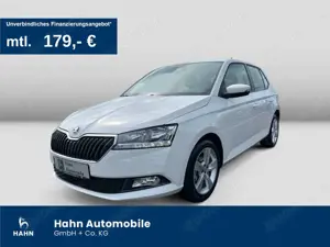 Skoda Fabia 1.0TSI Cool Plus Bluetooth Klima PDC Sitzh