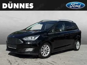 Ford Grand C-Max 2.0 TDCi PowerShift Titanium