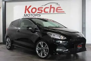 Ford Fiesta ST-Line BO 2.Hand Unfallfrei