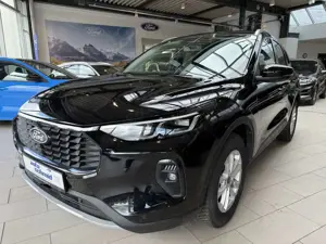 Ford Kuga Titanium HeadUp adapt. LED