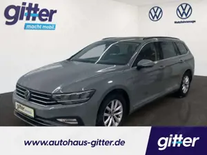 Volkswagen Passat Variant 1.5 TSI BUSINESS NAVI SHZ FAHRASSI LED DAB+