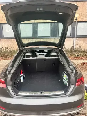 Audi S5 3.0 TFSI quattro Bild 4