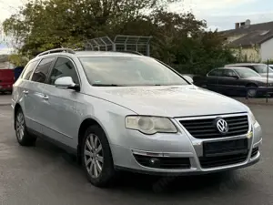 Volkswagen Passat VW Passat 2.0 TDI Comfortline