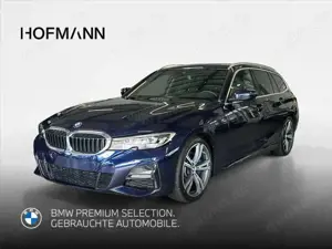 BMW 320 M Sport