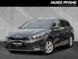 Kia Ceed / cee'd Ceed 1.0 T-GDI
