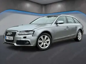 Audi A4 Avant Ambiente*KLIMA*SItzHz*Freisprech*Tempo