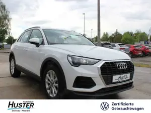 Audi Q3 35 1.5 TFSI S-tronic **wenig Kilometer**
