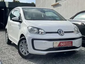 Volkswagen up! move up!*KLIMA*ELEKTR. FENSTER*PDC*HU Neu*Se
