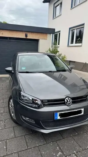Volkswagen Polo Polo 1.2 TSI Life