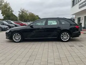 Audi A4 Av 40 TDI quattro advanced ACC Lane ViCo Stau Bild 2