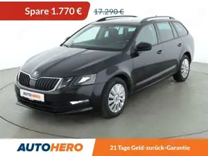 Skoda Octavia 2.0 TDI Ambition*NAVI*ACC*PDC*KLIMA*SHZ*