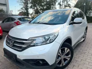Honda CR-V Lifestyle 2WD
