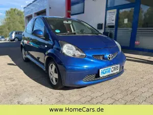Toyota Others Aygo AYGO Blue - TÜV 2027
