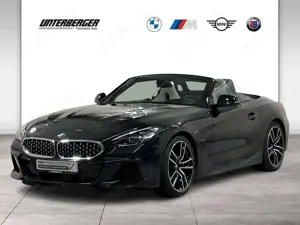 BMW Z4 sDrive30i M Sportpaket ACC DA PA RFK HUD HK