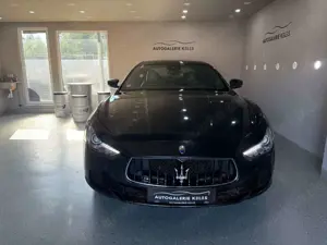 Maserati Ghibli LEDER*NAVI*XEN*MEMO*SPORT AGA - image 5