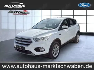 Ford Kuga Titanium Bluetooth Navi Klima Einparkhilfe